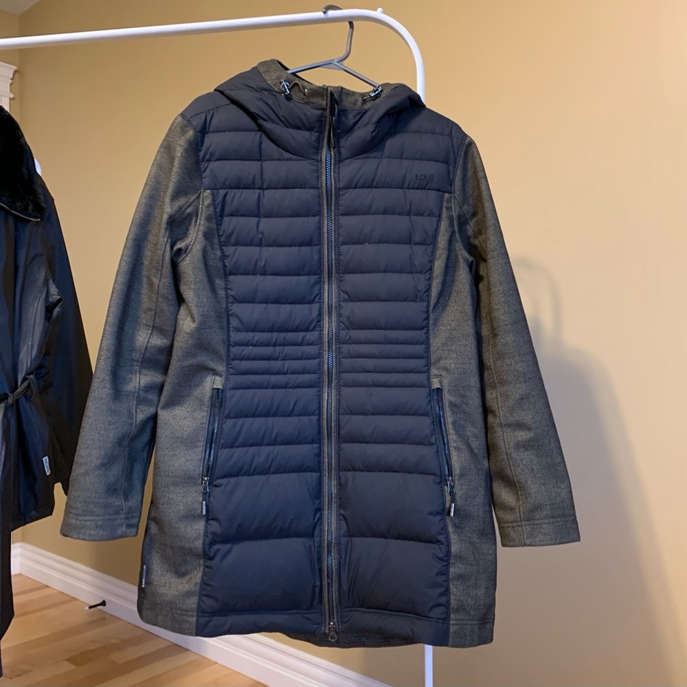 Lolë winter jacket - Picture 4 of 4
